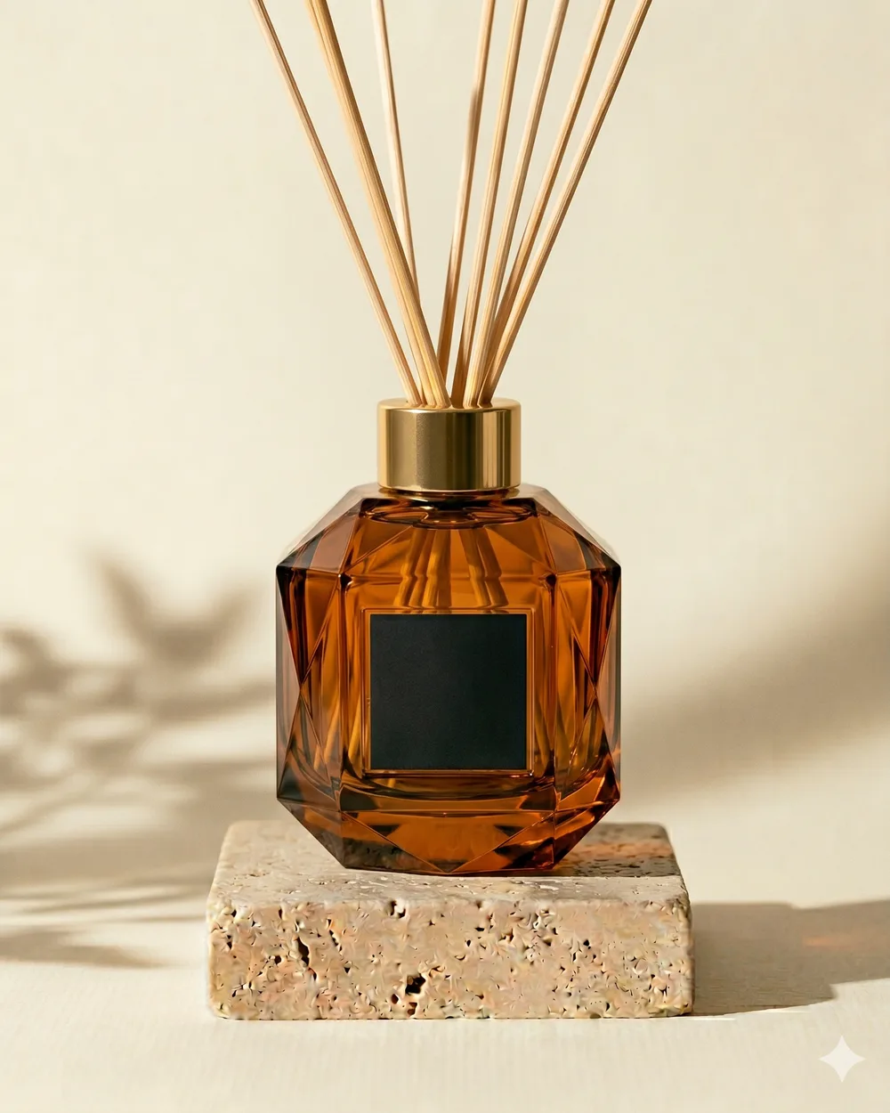 Linha Aromaterapia — Bem-estar olfativo com propósito sensorial.