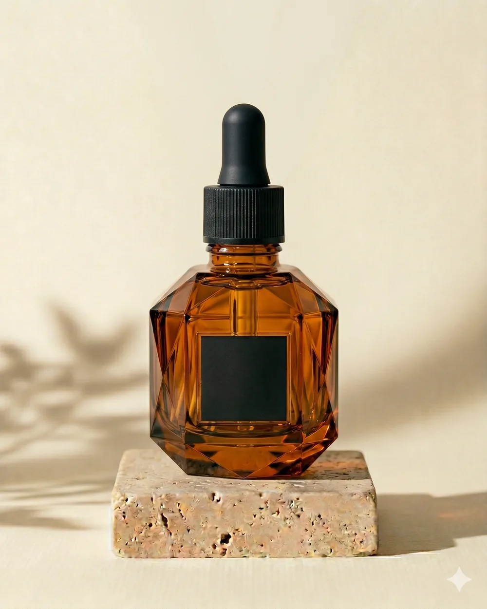 Linha Masculino — Grooming com performance e identidade premium.
