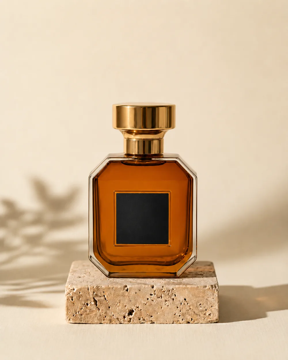 Linha Perfumaria — Perfumaria autoral ou contratipos, do leve à alta concentração.