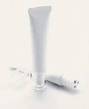 Frasco com Massageador Triple