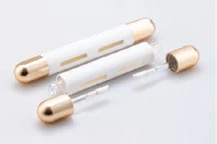 Gloss Labial Double Lux