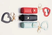 Chaveiro Porta Baton