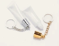 Bisnaga Gloss Key Tube 5ml