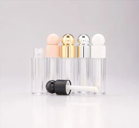 Gloss Rare Cristal 6ml