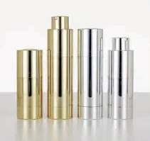 Beryllos (frasco airless)