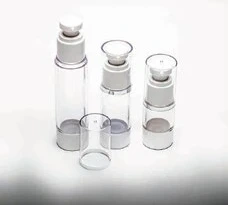 Spray Pump Airless Preto