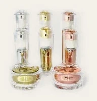 Frasco Pump Glam
