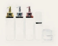 Seringa Airless 10ml