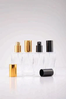 Frasco Perfume 10ml Spray