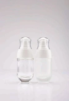 Frasco Espumador c/ Valvula Flor