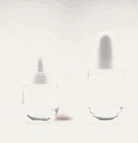 Frasco de Esmalte Gold 10ml