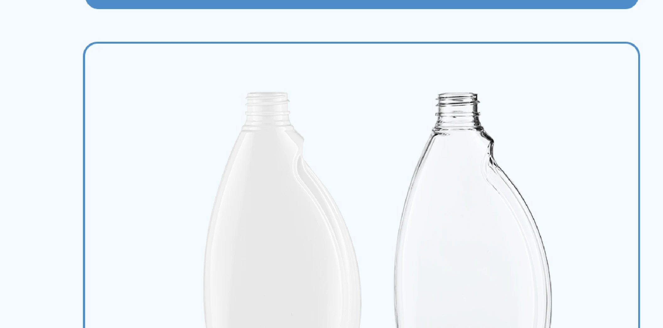 Frasco Pulverizador 500ml