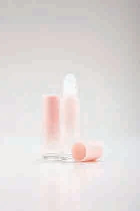 Frasco Roll-on 50ml (refil opc.)