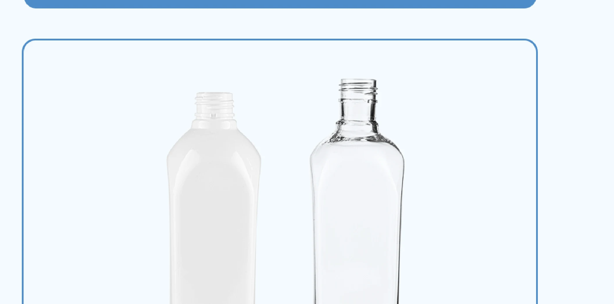 Frasco Faces 300ml