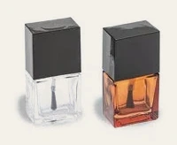 Frasco Dropper Quadrado 30ml