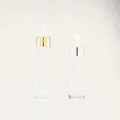Frasco Dropper Kron