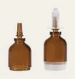 Frasco Gotejador Capilar 10ml