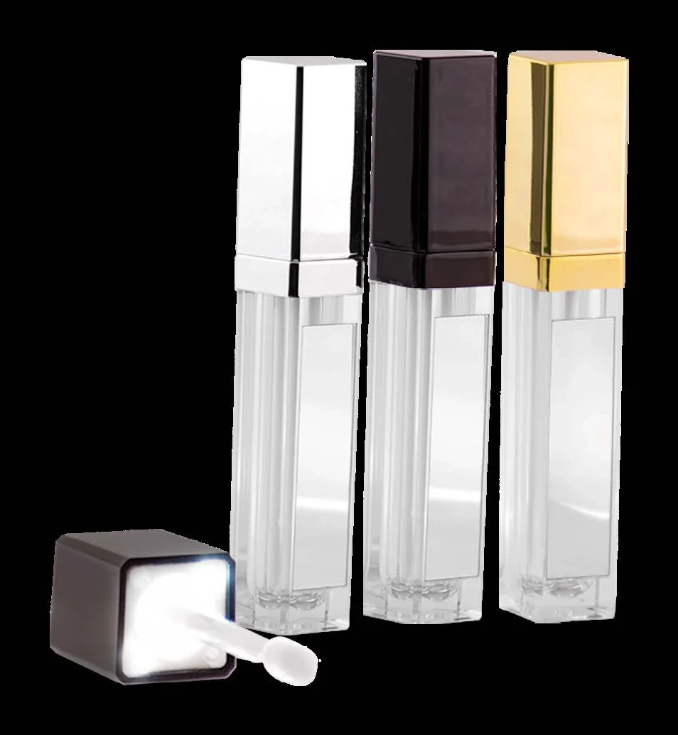 Gloss com LED 4,5ml