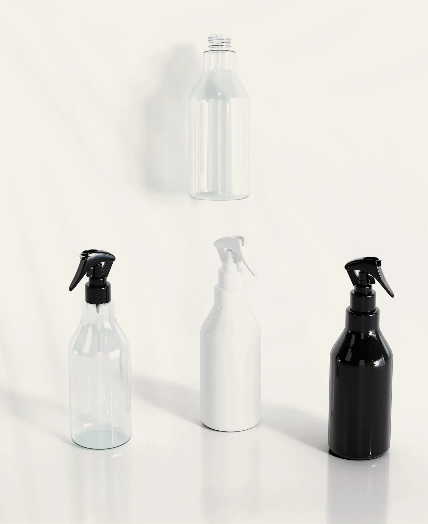 Garrafa Alpinia 350ml