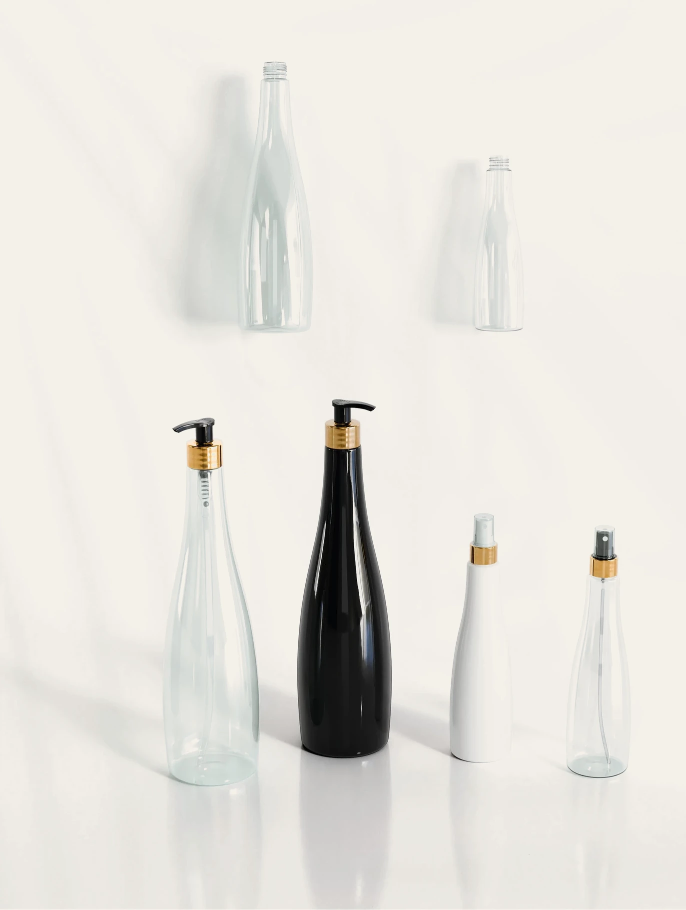 Garrafa Azaleia 1000ml