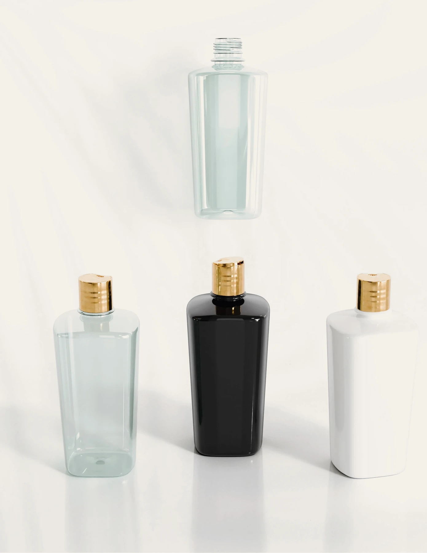 Garrafa Girassol 500ml