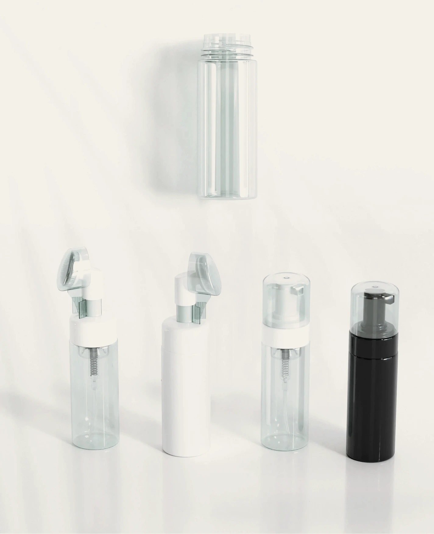 Garrafa Hortensia 150ml