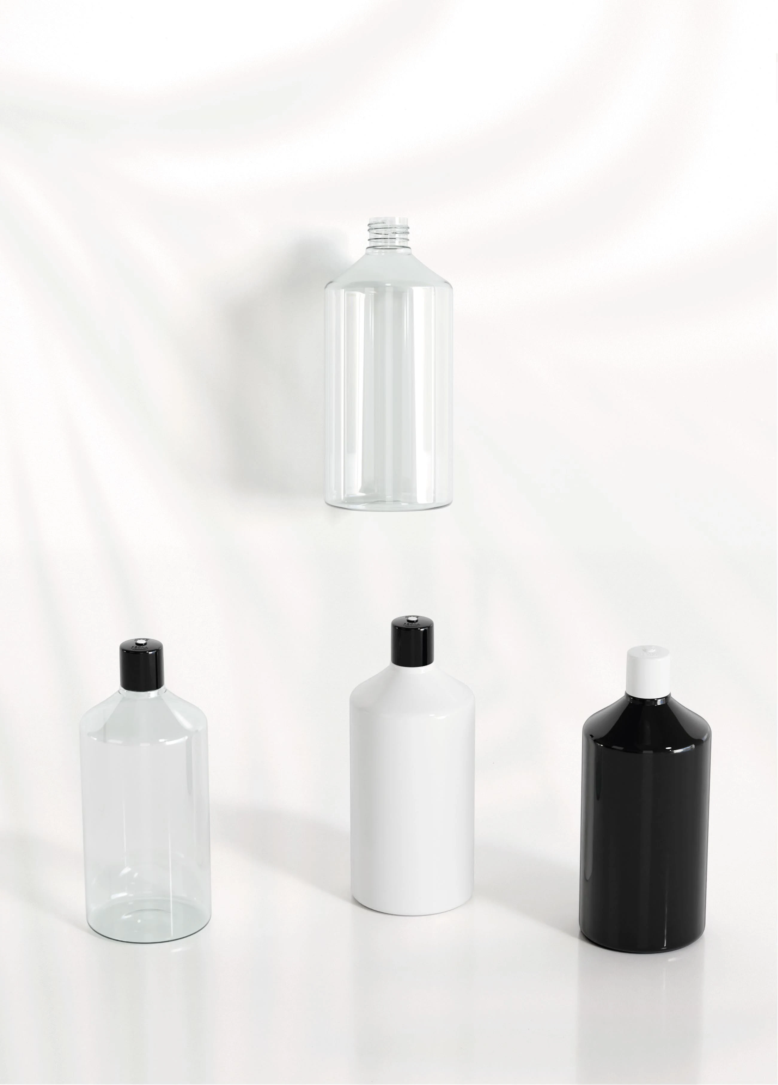 Garrafa Jade 500ml