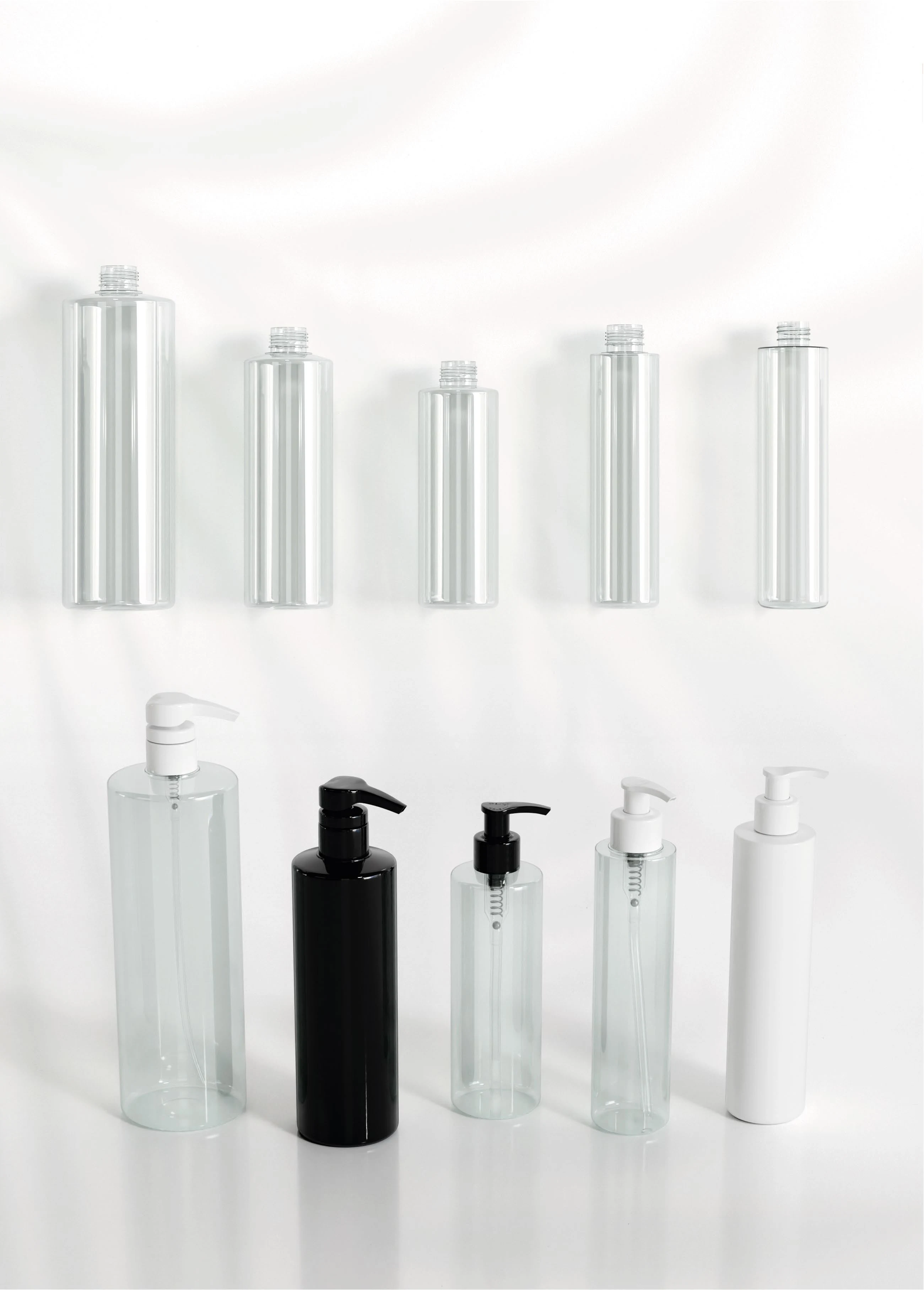 Garrafa Jasmin 200ml