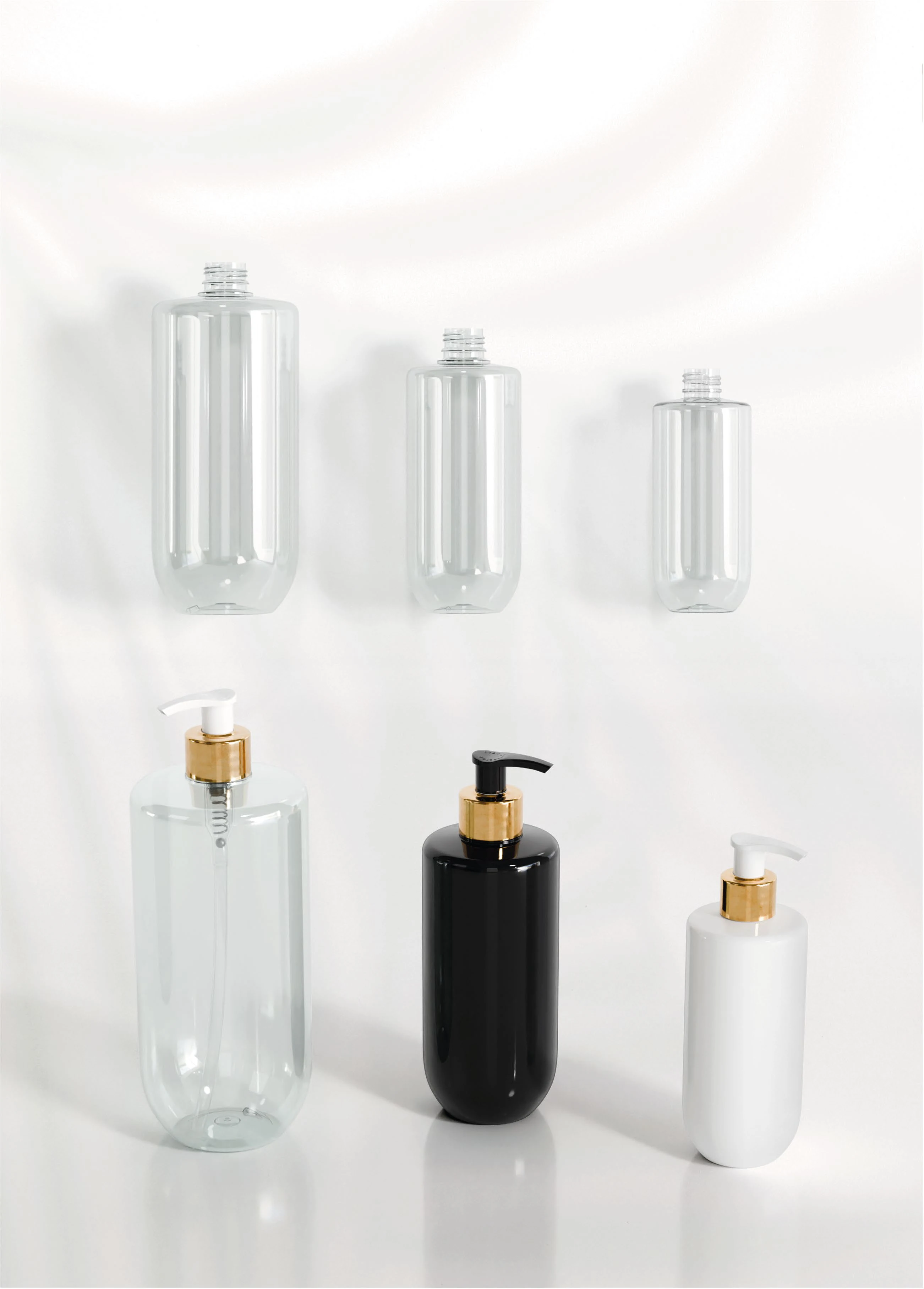 Garrafa Lirio 1000ml