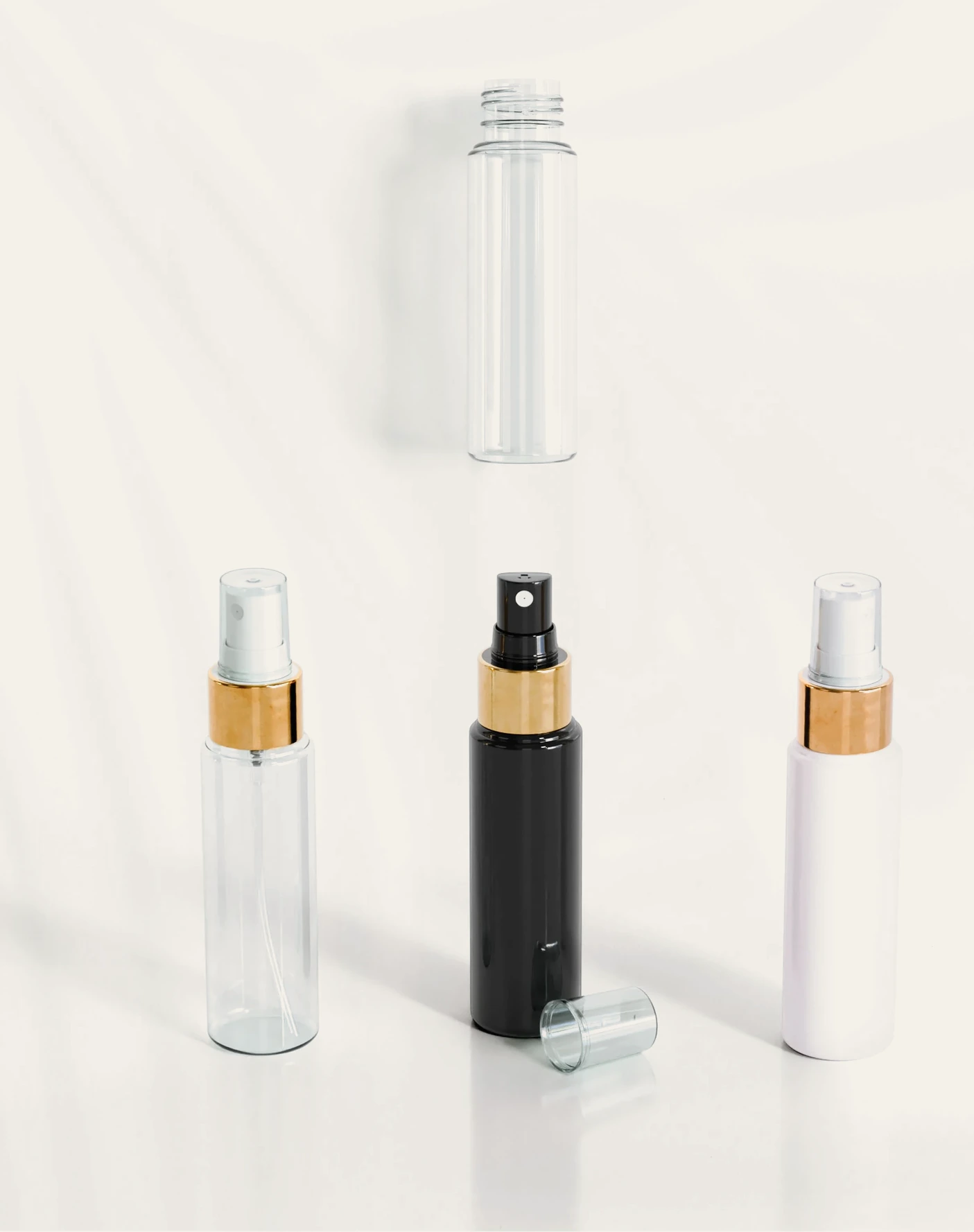 Garrafa Lis 60ml