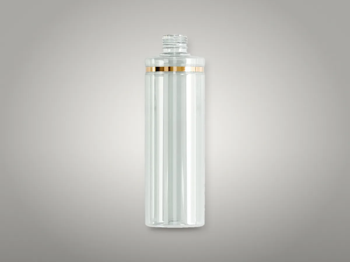 Garrafa Lotus 500ml em PET