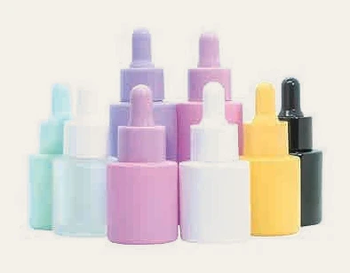 Gloss Labial Oval Cristal 5,5ml