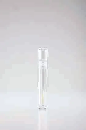 Gloss Cilindrico Cristal 6ml