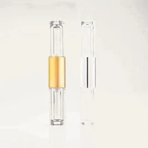 Gloss Cilindrico Cristal 4,5ml