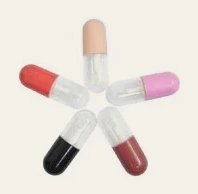 Gloss Caps 4ml