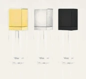Mascara Rimel 10ml (By)