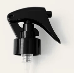 Valvula pump premium bico curto branca R24