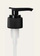 Valvula pump preta R24