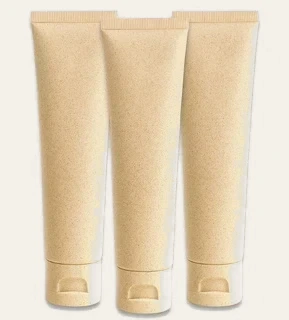 Bisnaga Bioplástico Palha de Trigo 100g