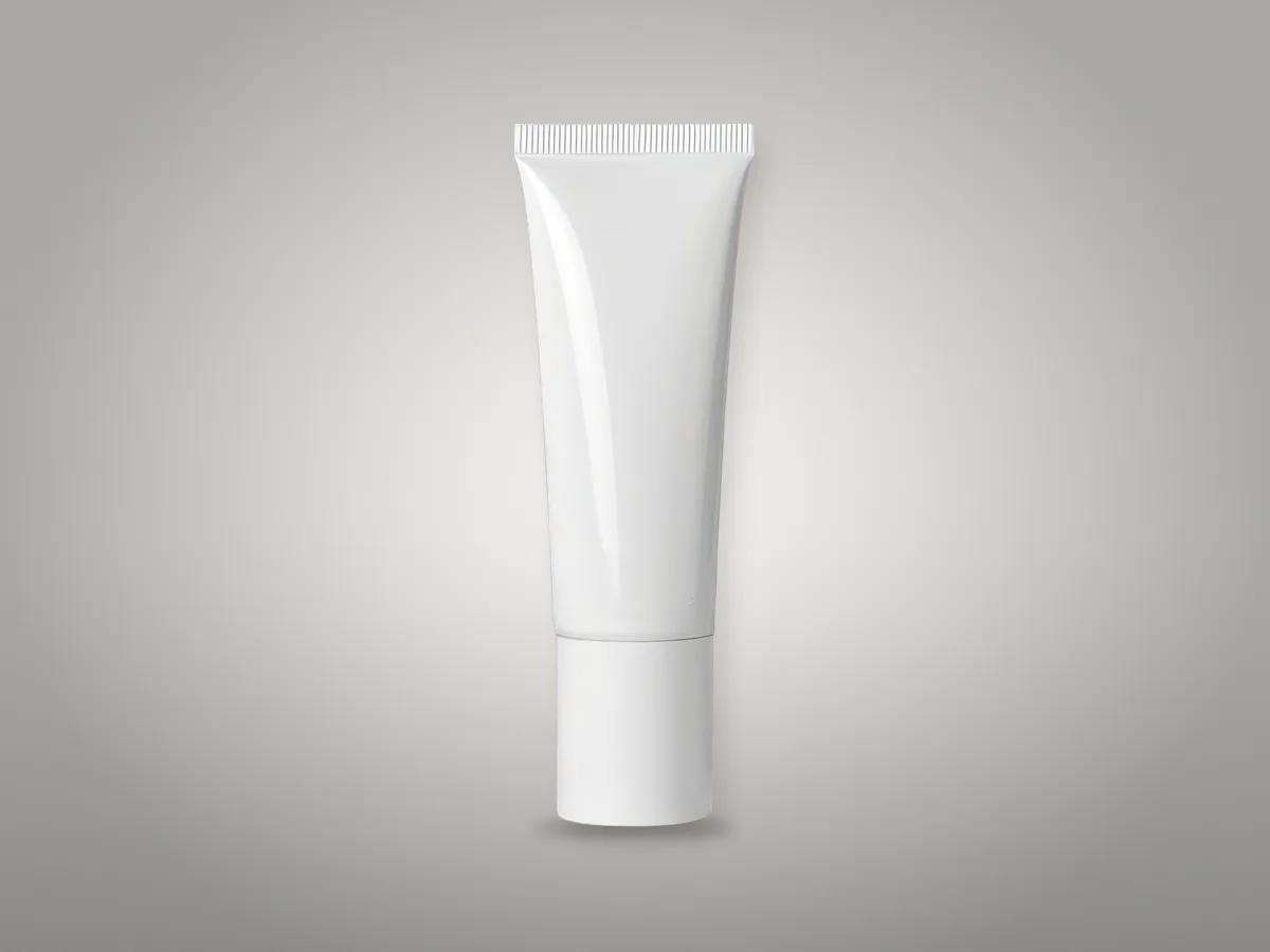 Bisnaga Bico Labial Ø19 15ml em Laminado (multicamadas)