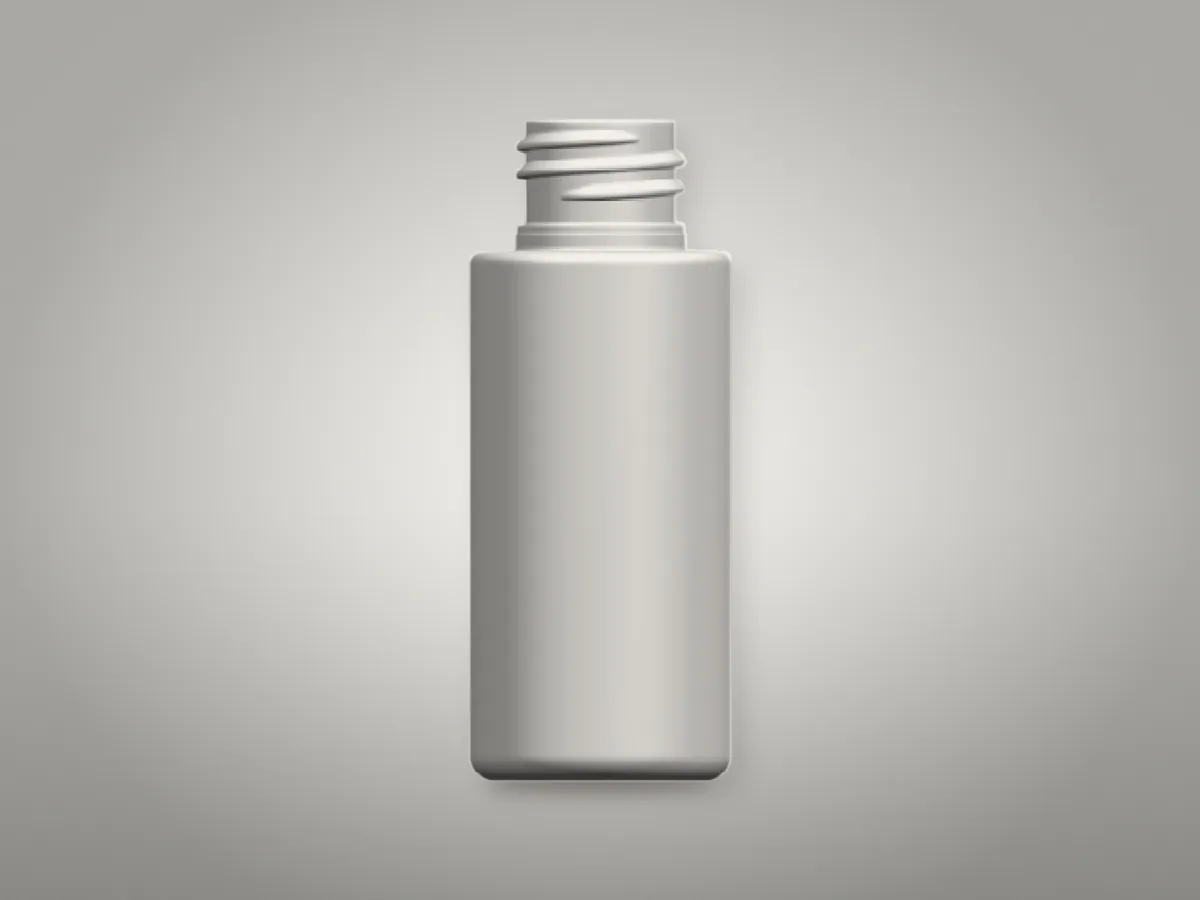 Frasco Garopaba 30ml em PET