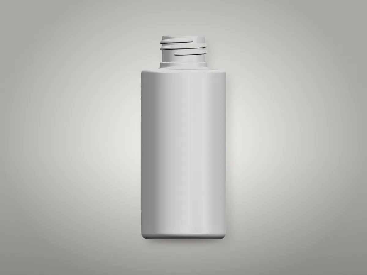 Garrafa Frasco Garopaba 100ml em PET