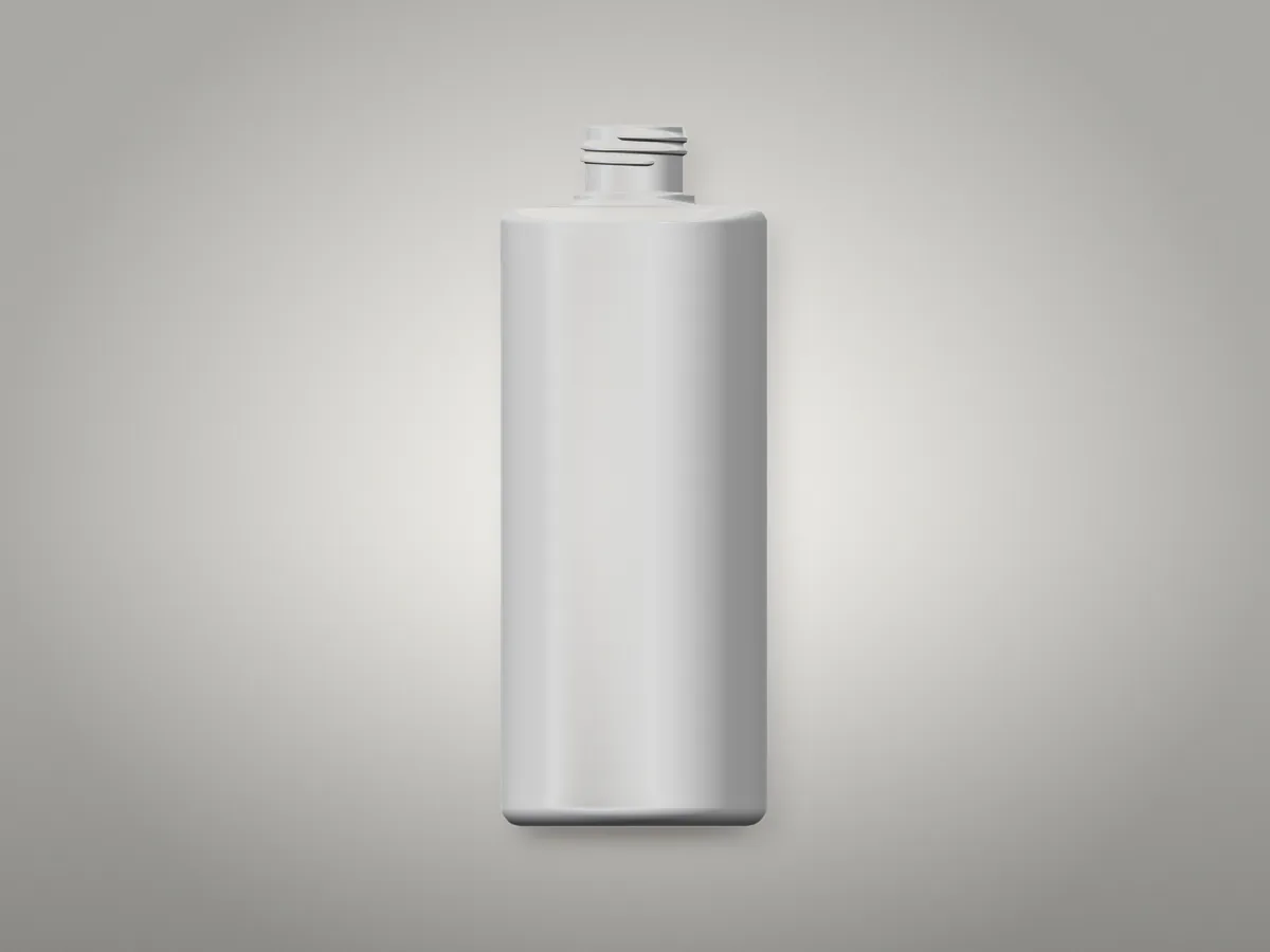 Garrafa Frasco Garopaba 500ml em PET