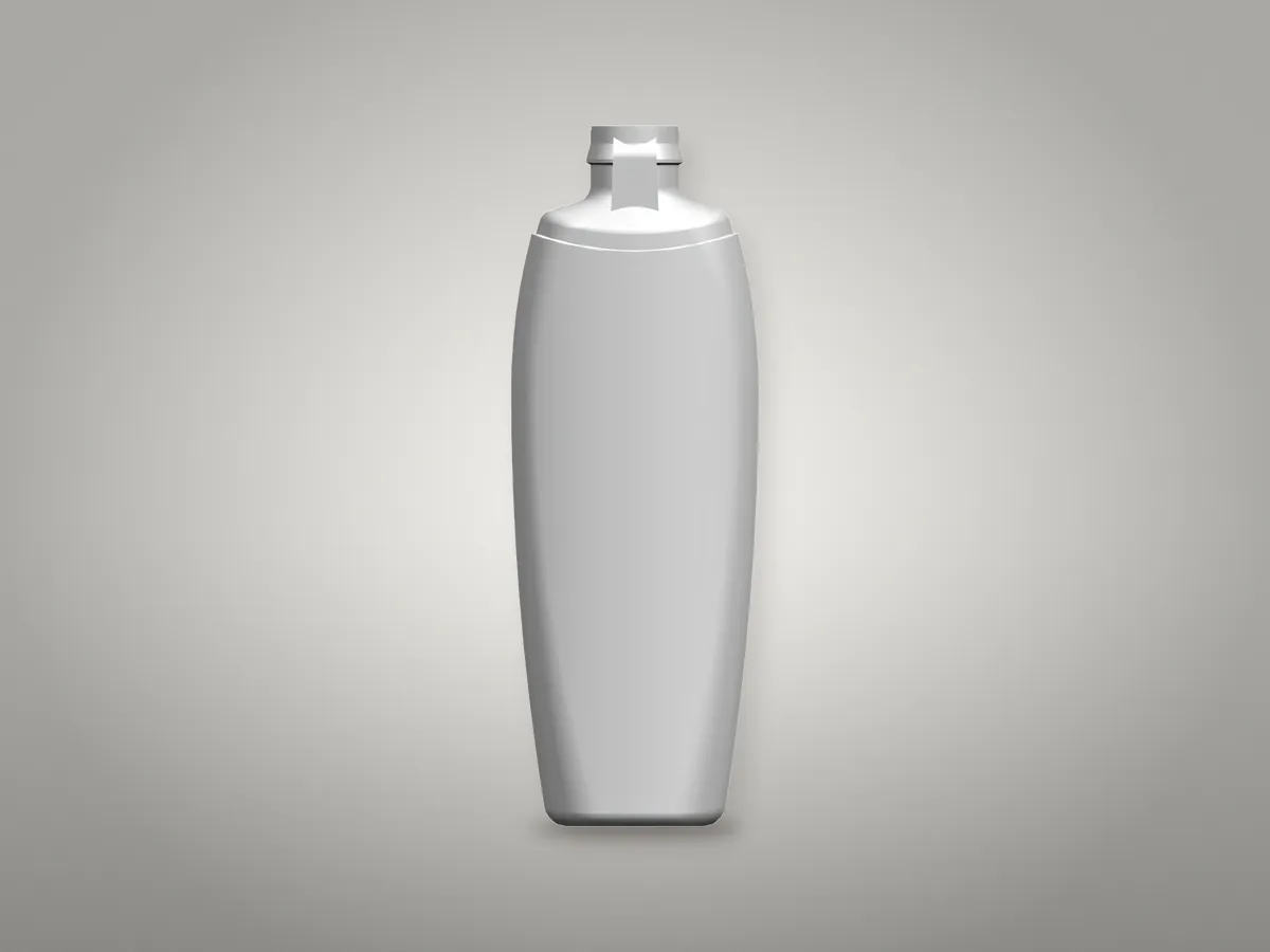 Garrafa Frasco Floripa 300ml em PEAD