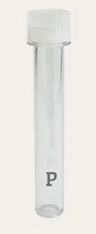 Flaconete PET 1ml (amostra perfume) 1ml