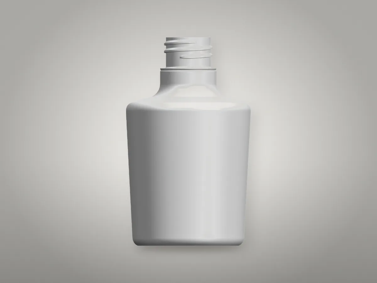 Garrafa Frasco Jurerê 250ml em PET