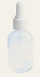 Frasco Conta Gotas Taro 30ml