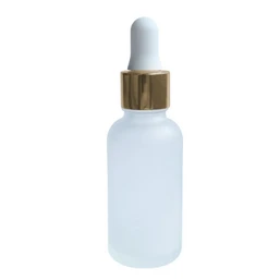 Frasco Conta Gotas Premium 30ml