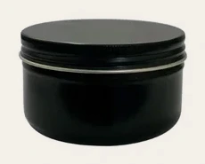 Pote Aluminio 150ml