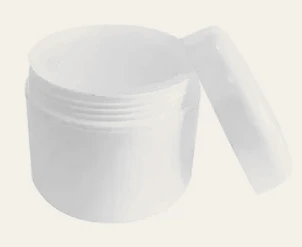 Pote Plastico PEAD 30g